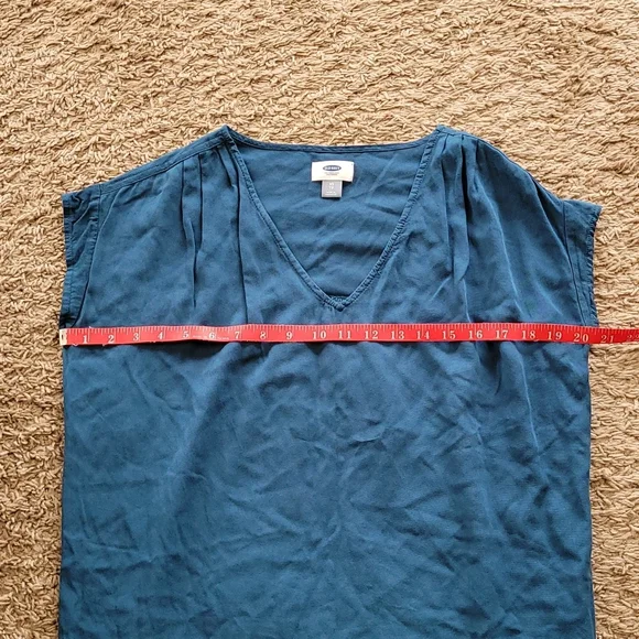 Old Navy minidress or tunic! - Picture 9 of 11